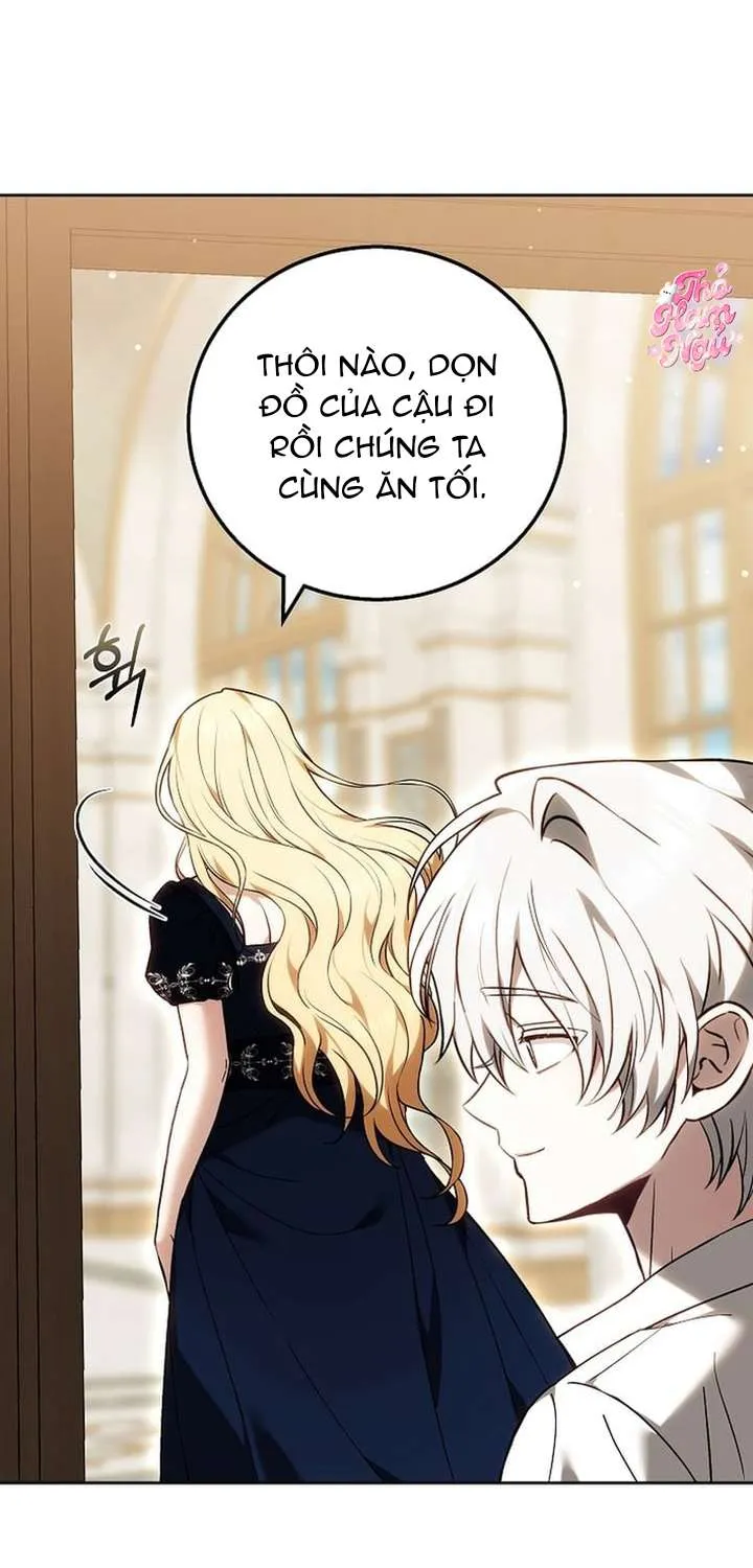 Khi Nam Chính Và Nữ Chính Chia Tay Chap 3 - Next Chap 4