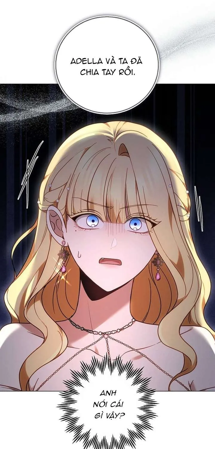 Khi Nam Chính Và Nữ Chính Chia Tay Chap 3 - Next Chap 4