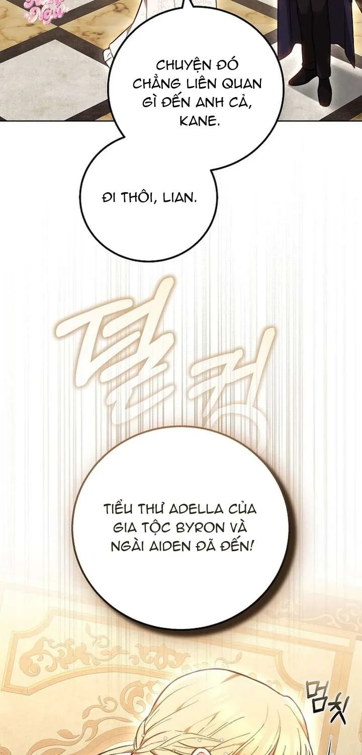 Khi Nam Chính Và Nữ Chính Chia Tay Chap 3 - Next Chap 4