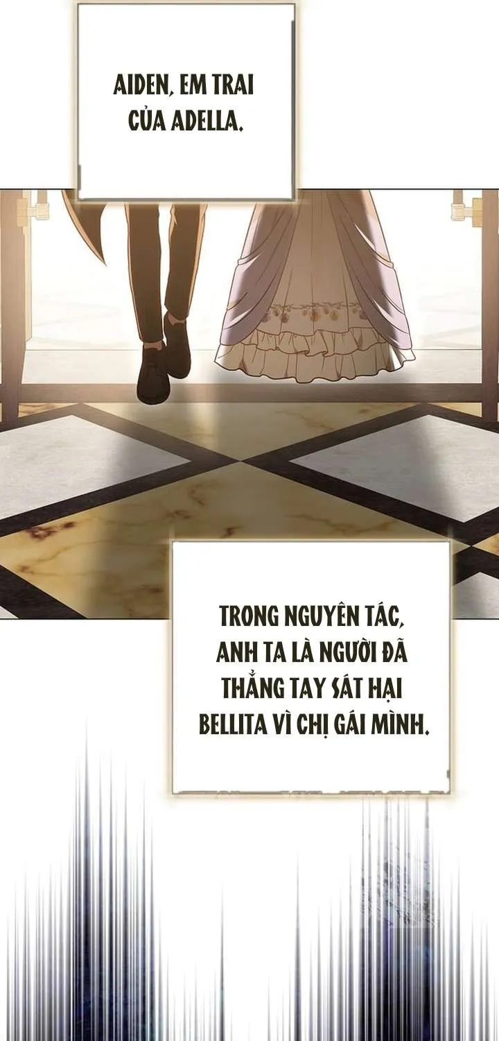 Khi Nam Chính Và Nữ Chính Chia Tay Chap 3 - Next Chap 4