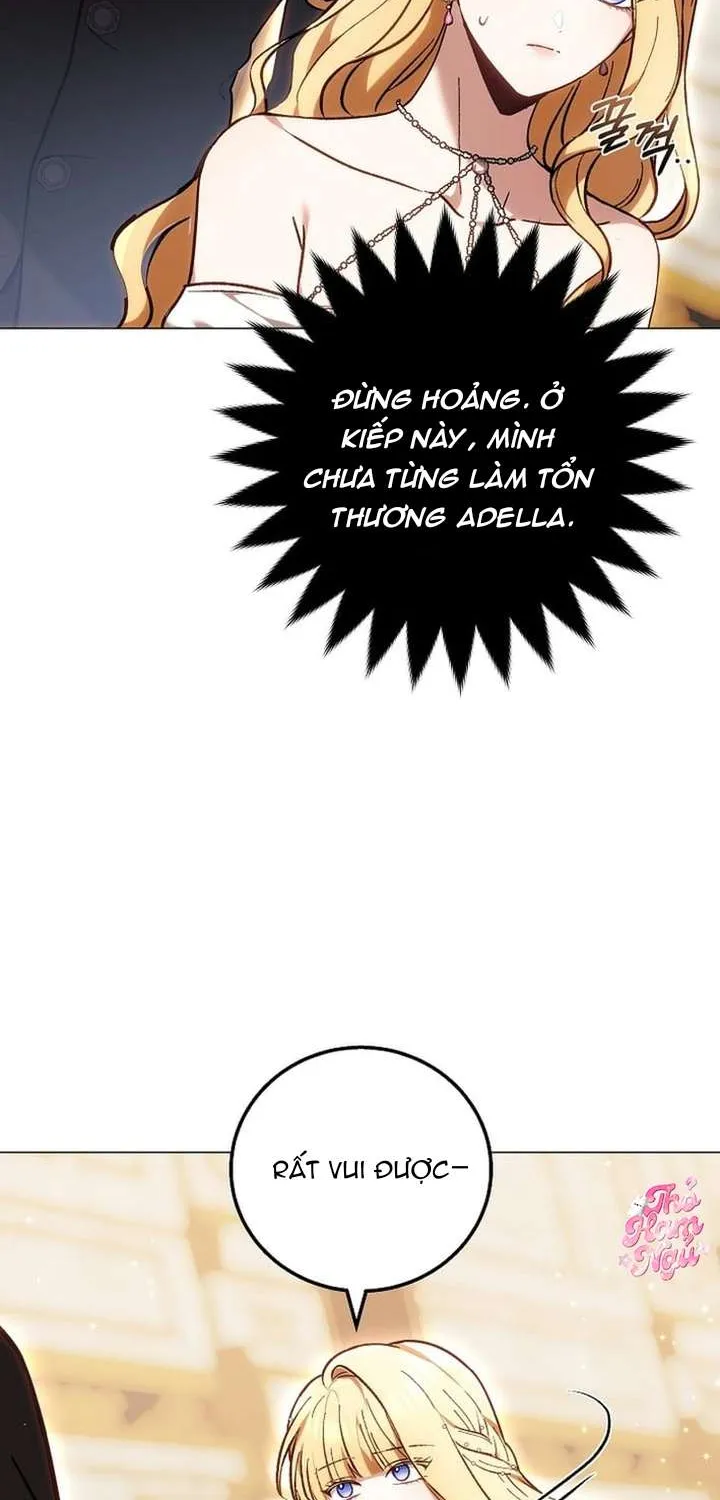 Khi Nam Chính Và Nữ Chính Chia Tay Chap 3 - Next Chap 4