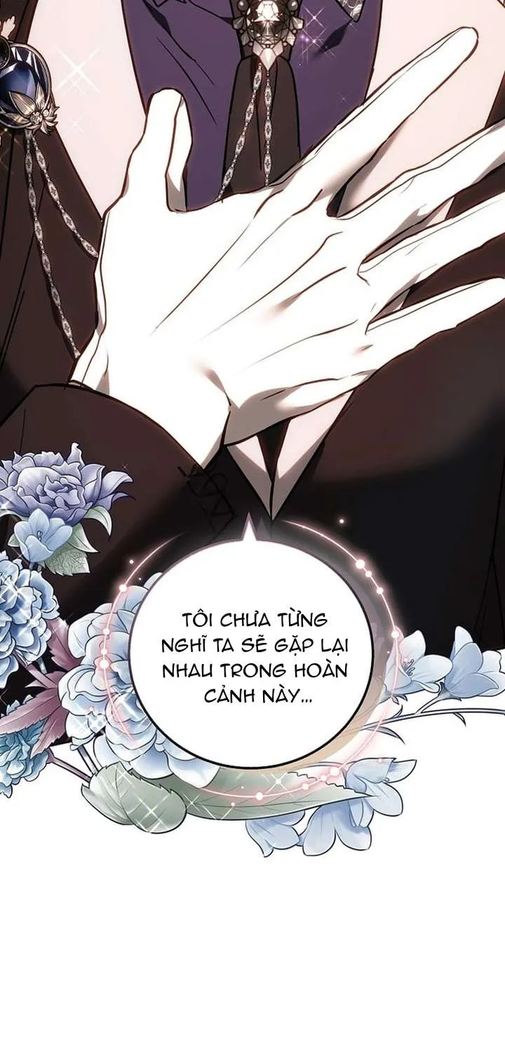 Khi Nam Chính Và Nữ Chính Chia Tay Chap 3 - Next Chap 4