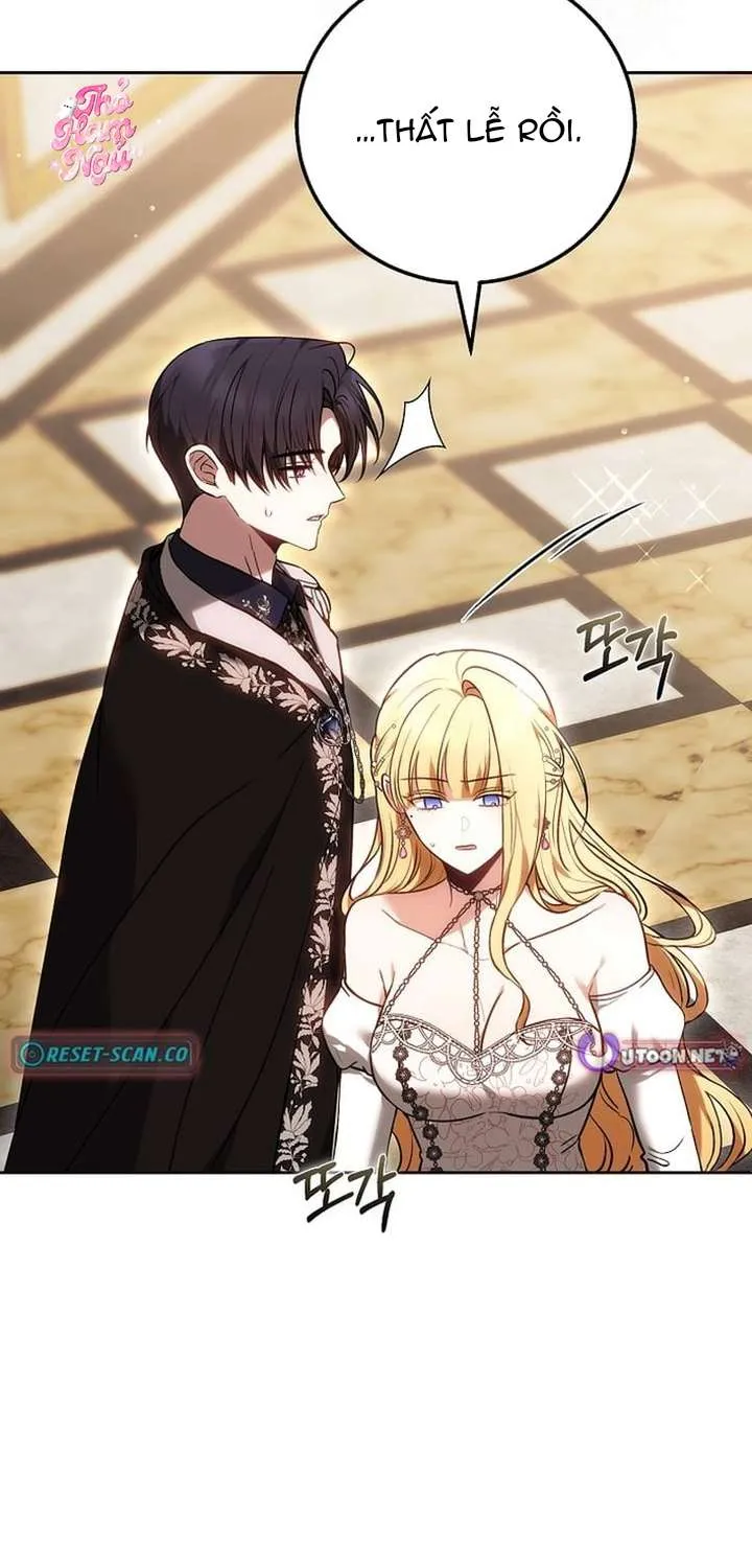 Khi Nam Chính Và Nữ Chính Chia Tay Chap 3 - Next Chap 4