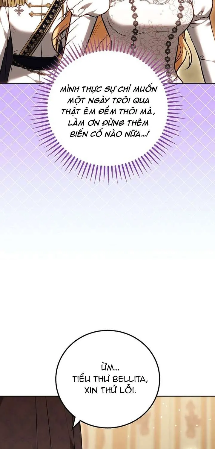 Khi Nam Chính Và Nữ Chính Chia Tay Chap 3 - Next Chap 4