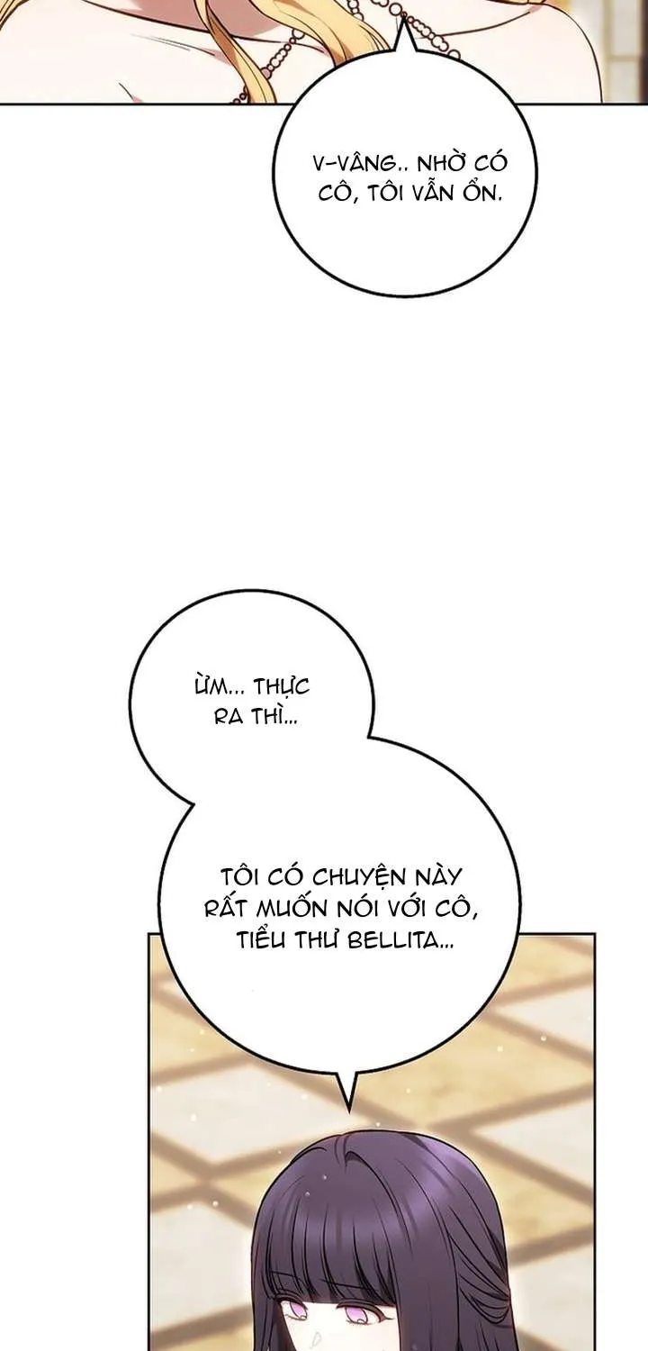 Khi Nam Chính Và Nữ Chính Chia Tay Chap 3 - Next Chap 4