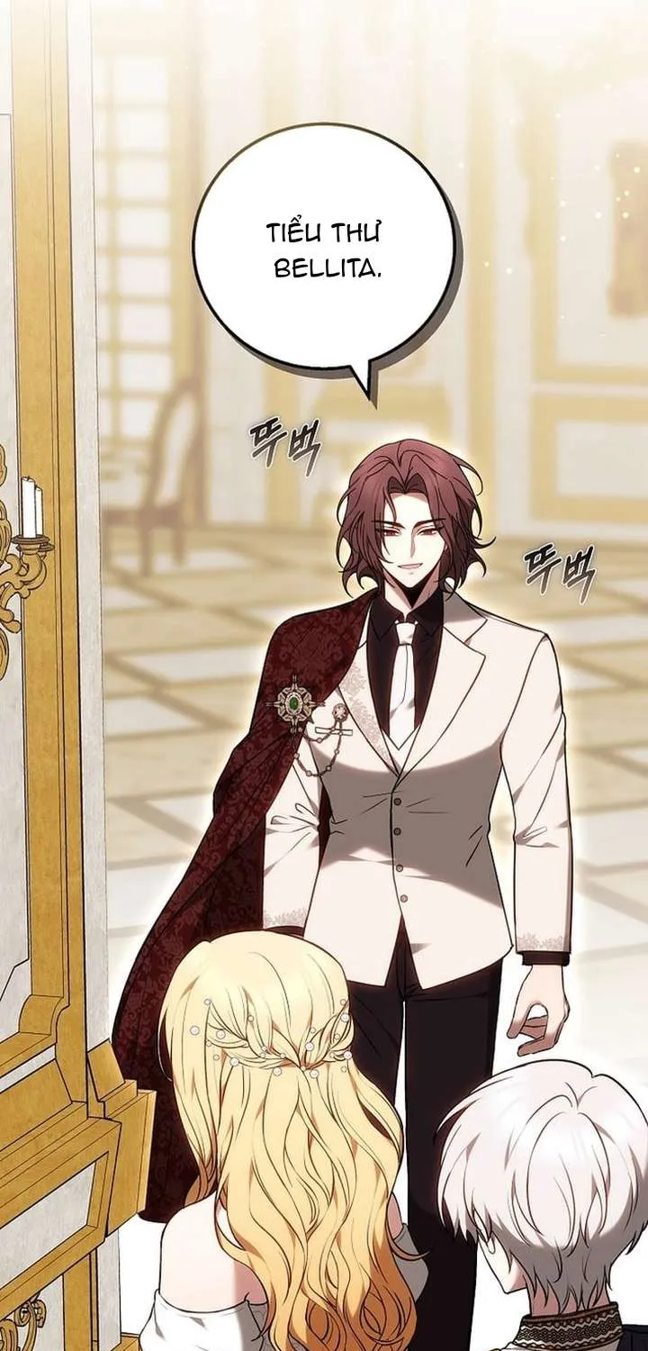 Khi Nam Chính Và Nữ Chính Chia Tay Chap 3 - Next Chap 4