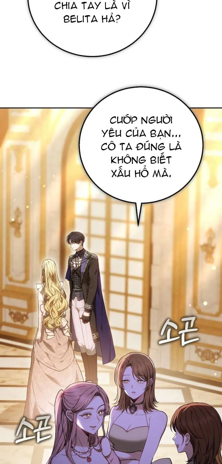 Khi Nam Chính Và Nữ Chính Chia Tay Chap 8 - Next Chap 9