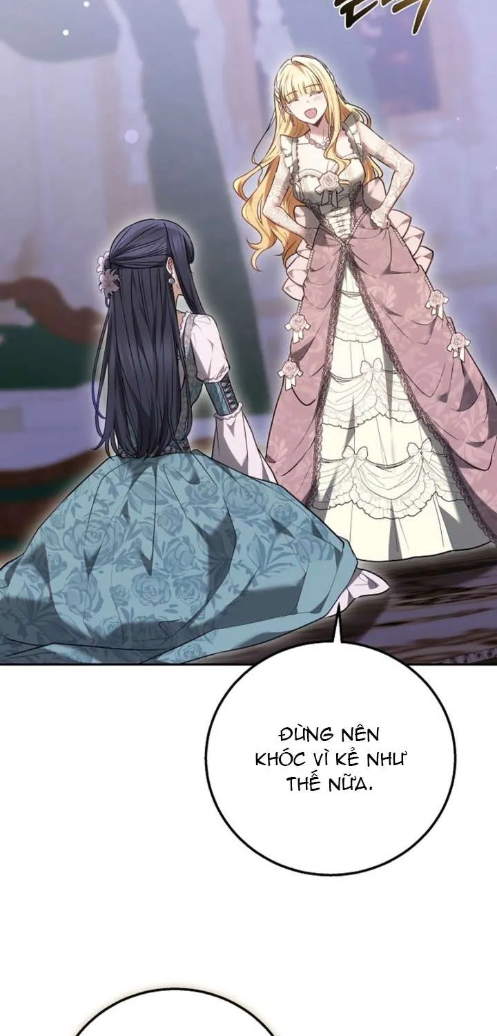 Khi Nam Chính Và Nữ Chính Chia Tay Chap 8 - Next Chap 9