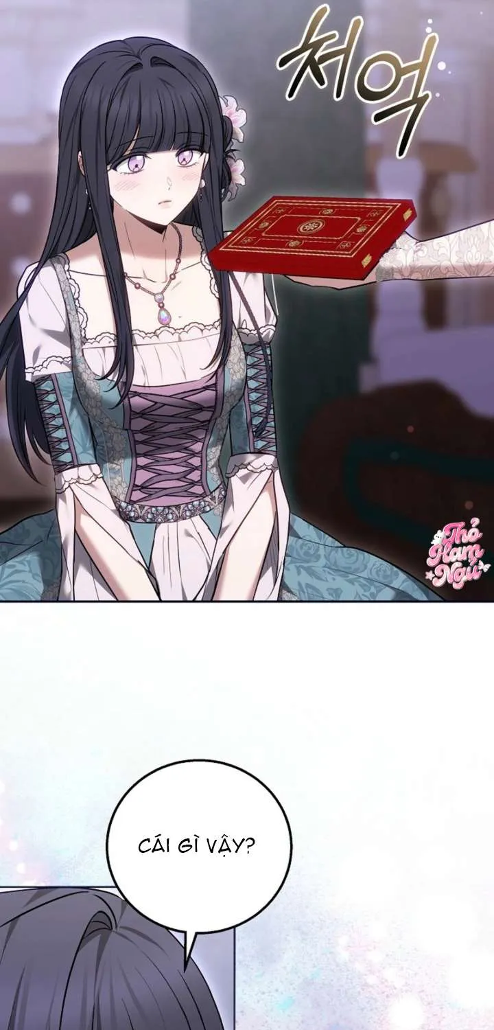 Khi Nam Chính Và Nữ Chính Chia Tay Chap 8 - Next Chap 9