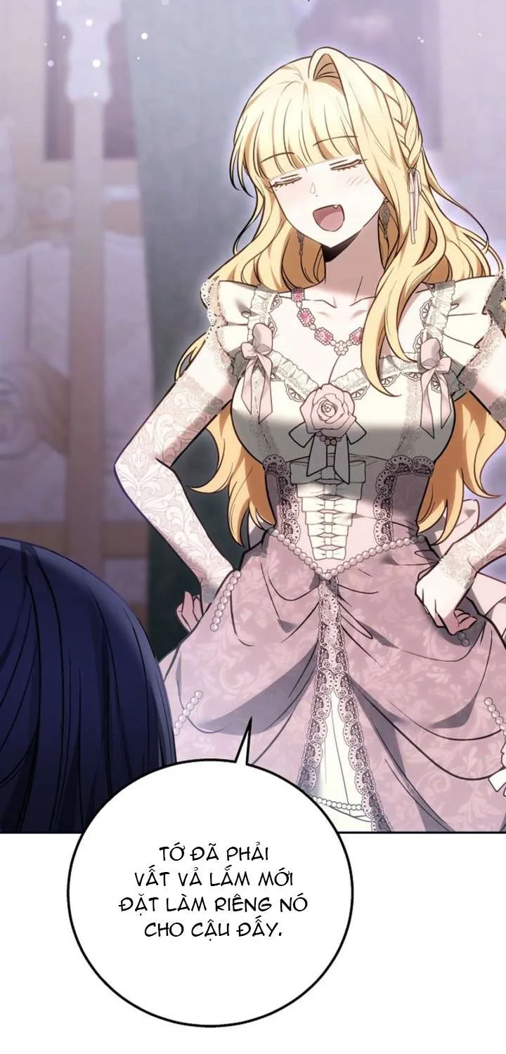 Khi Nam Chính Và Nữ Chính Chia Tay Chap 8 - Next Chap 9