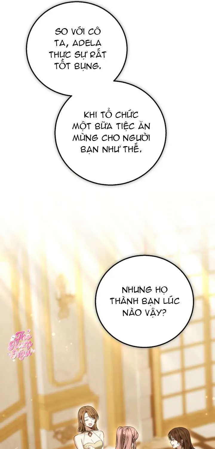 Khi Nam Chính Và Nữ Chính Chia Tay Chap 8 - Next Chap 9