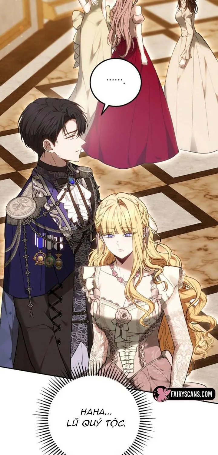 Khi Nam Chính Và Nữ Chính Chia Tay Chap 8 - Next Chap 9