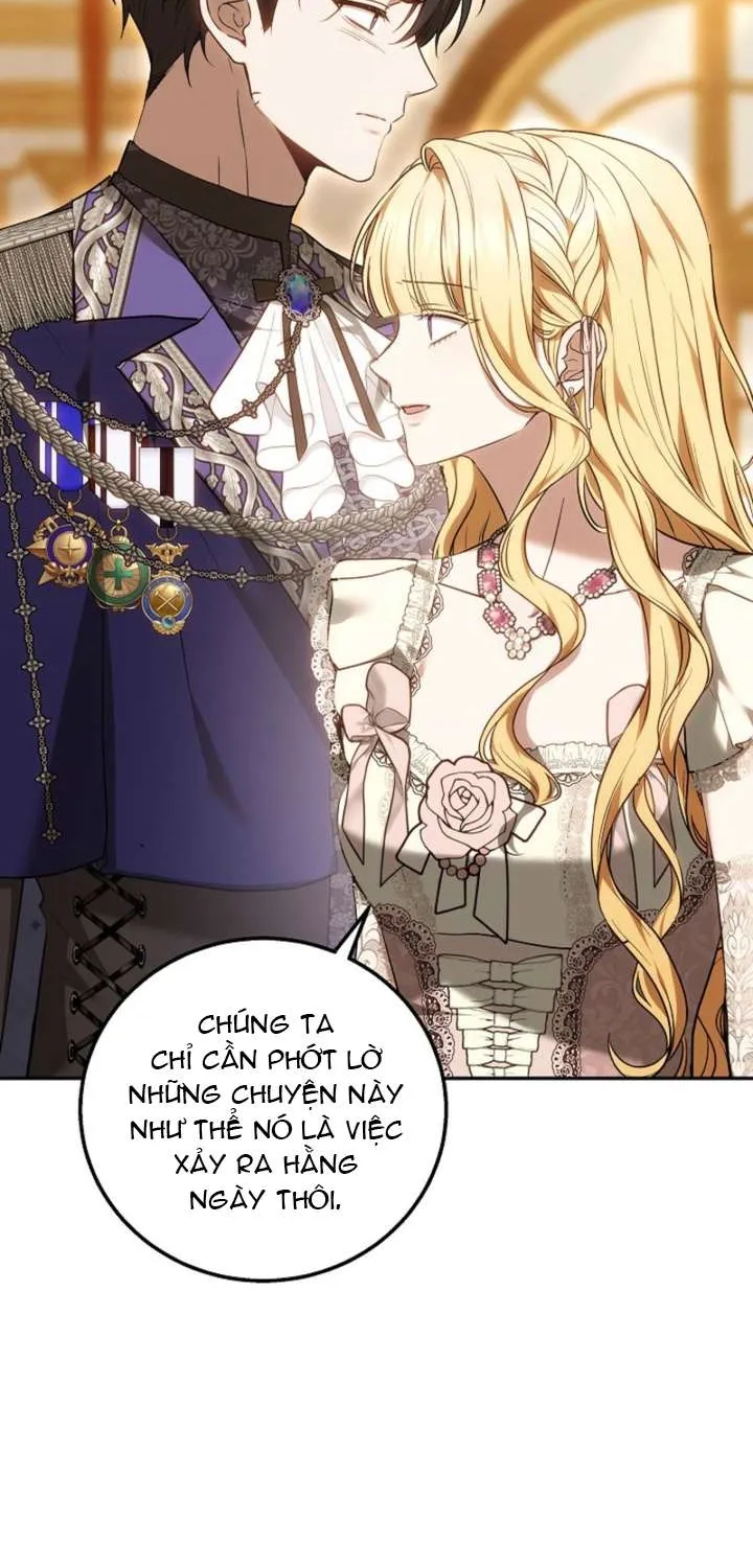 Khi Nam Chính Và Nữ Chính Chia Tay Chap 8 - Next Chap 9