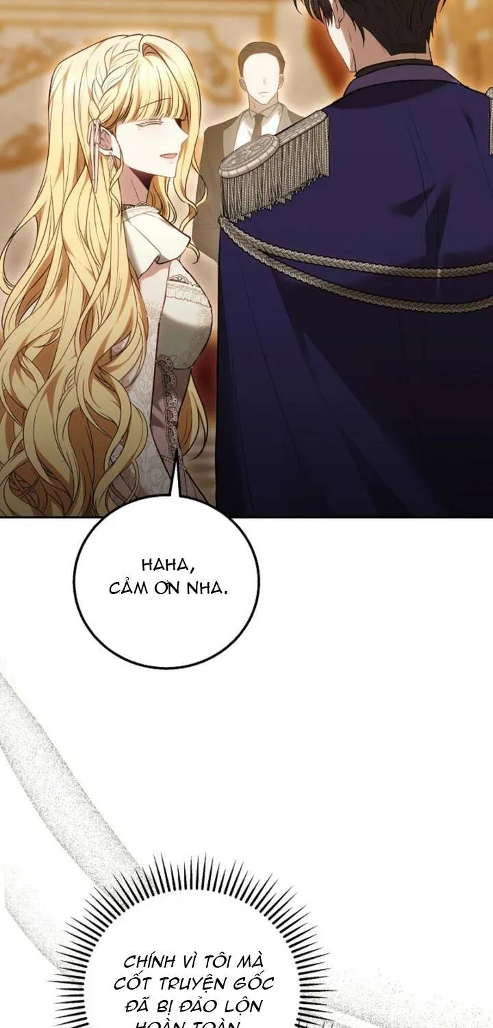 Khi Nam Chính Và Nữ Chính Chia Tay Chap 8 - Next Chap 9