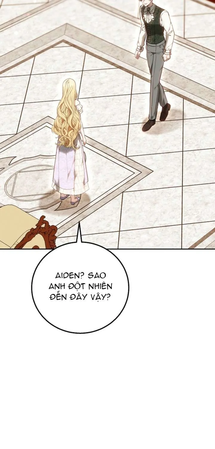 Khi Nam Chính Và Nữ Chính Chia Tay Chap 8 - Next Chap 9