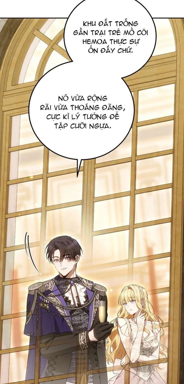 Khi Nam Chính Và Nữ Chính Chia Tay Chap 8 - Next Chap 9