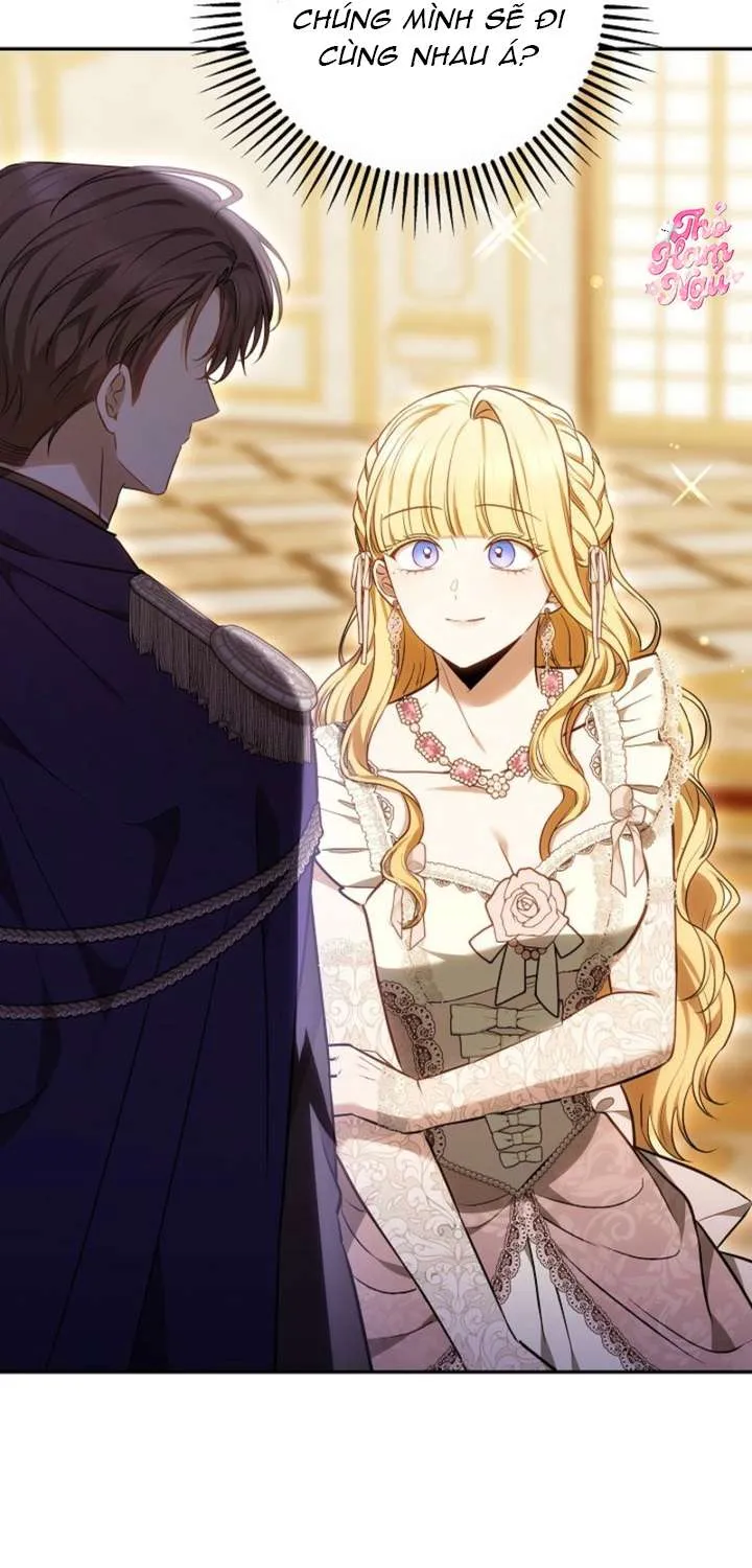 Khi Nam Chính Và Nữ Chính Chia Tay Chap 8 - Next Chap 9