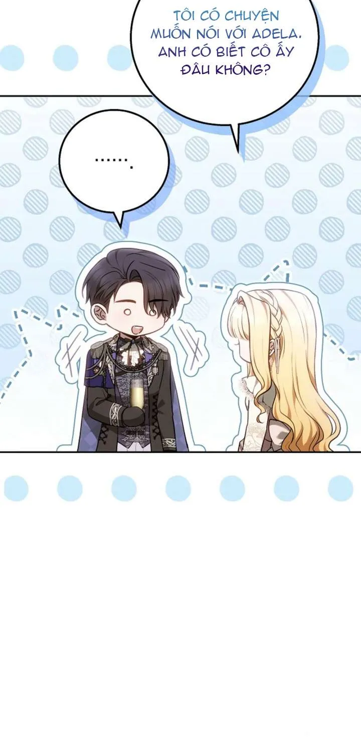 Khi Nam Chính Và Nữ Chính Chia Tay Chap 8 - Next Chap 9