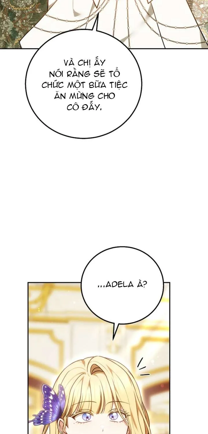 Khi Nam Chính Và Nữ Chính Chia Tay Chap 8 - Next Chap 9