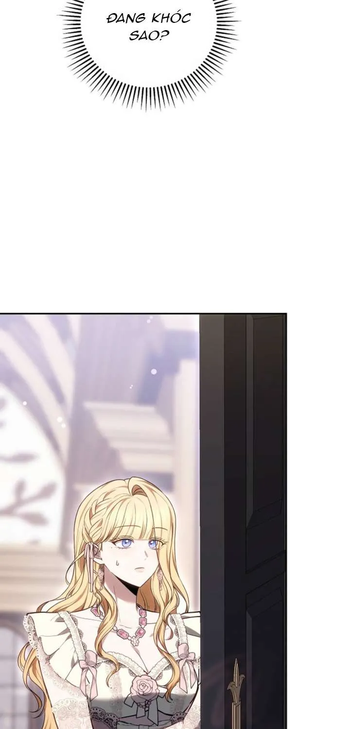 Khi Nam Chính Và Nữ Chính Chia Tay Chap 8 - Next Chap 9