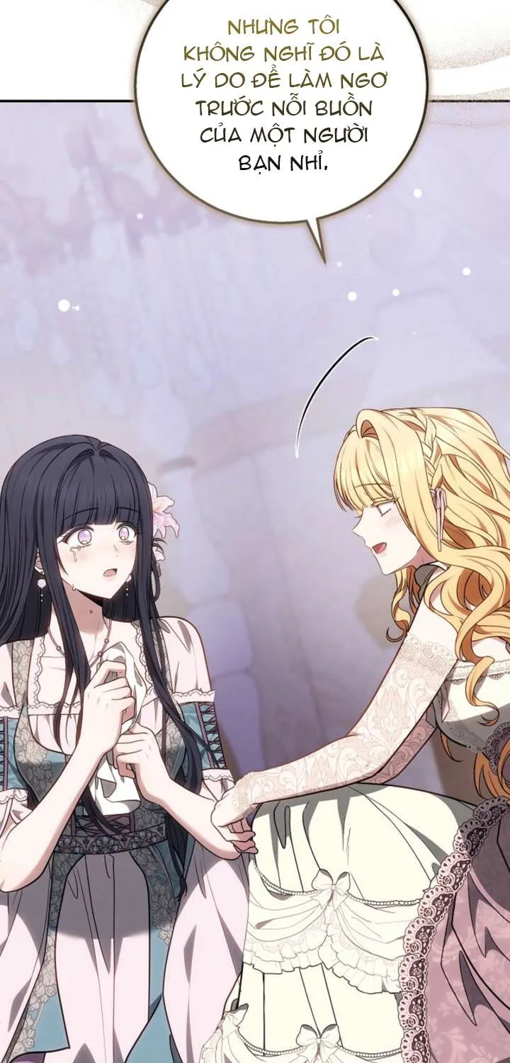 Khi Nam Chính Và Nữ Chính Chia Tay Chap 8 - Next Chap 9
