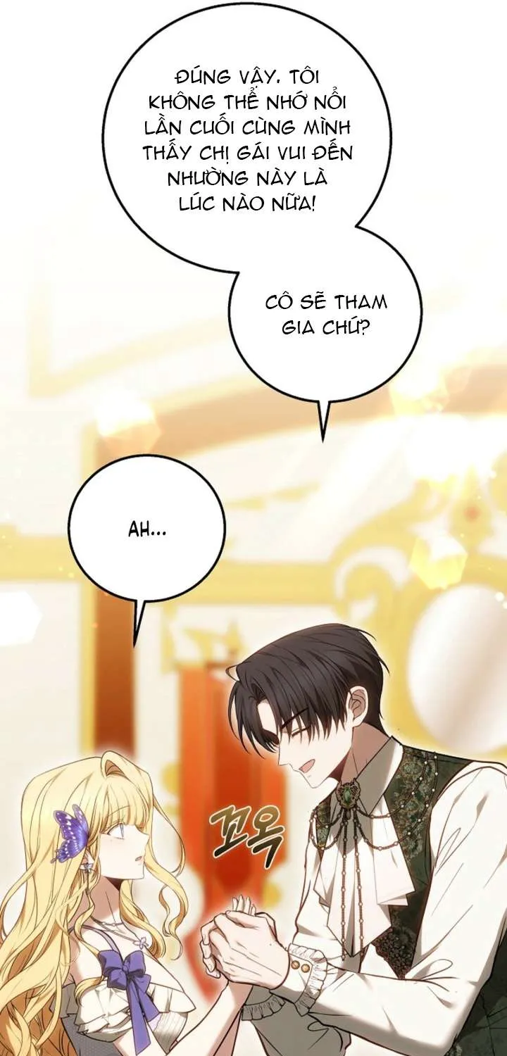 Khi Nam Chính Và Nữ Chính Chia Tay Chap 8 - Next Chap 9