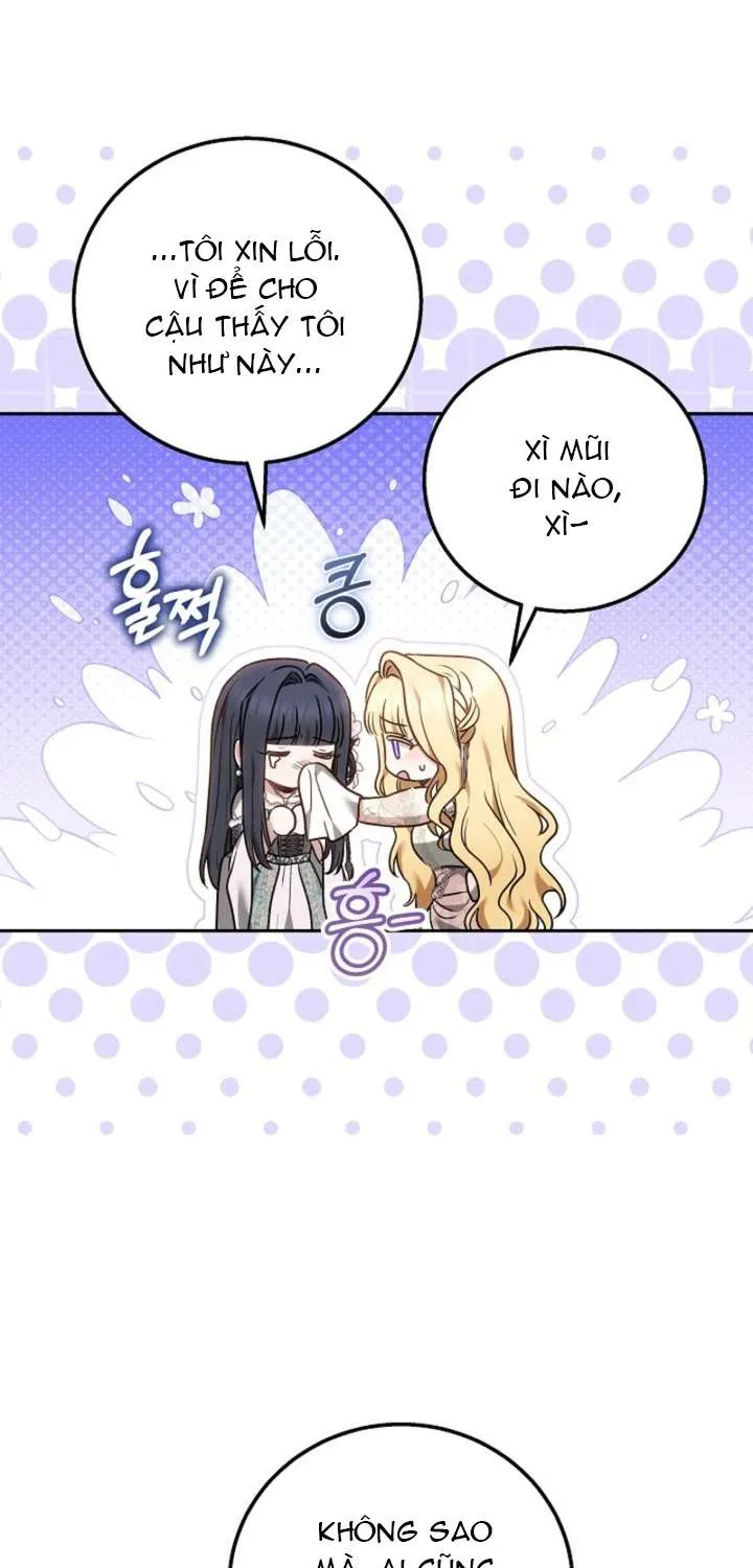 Khi Nam Chính Và Nữ Chính Chia Tay Chap 8 - Next Chap 9