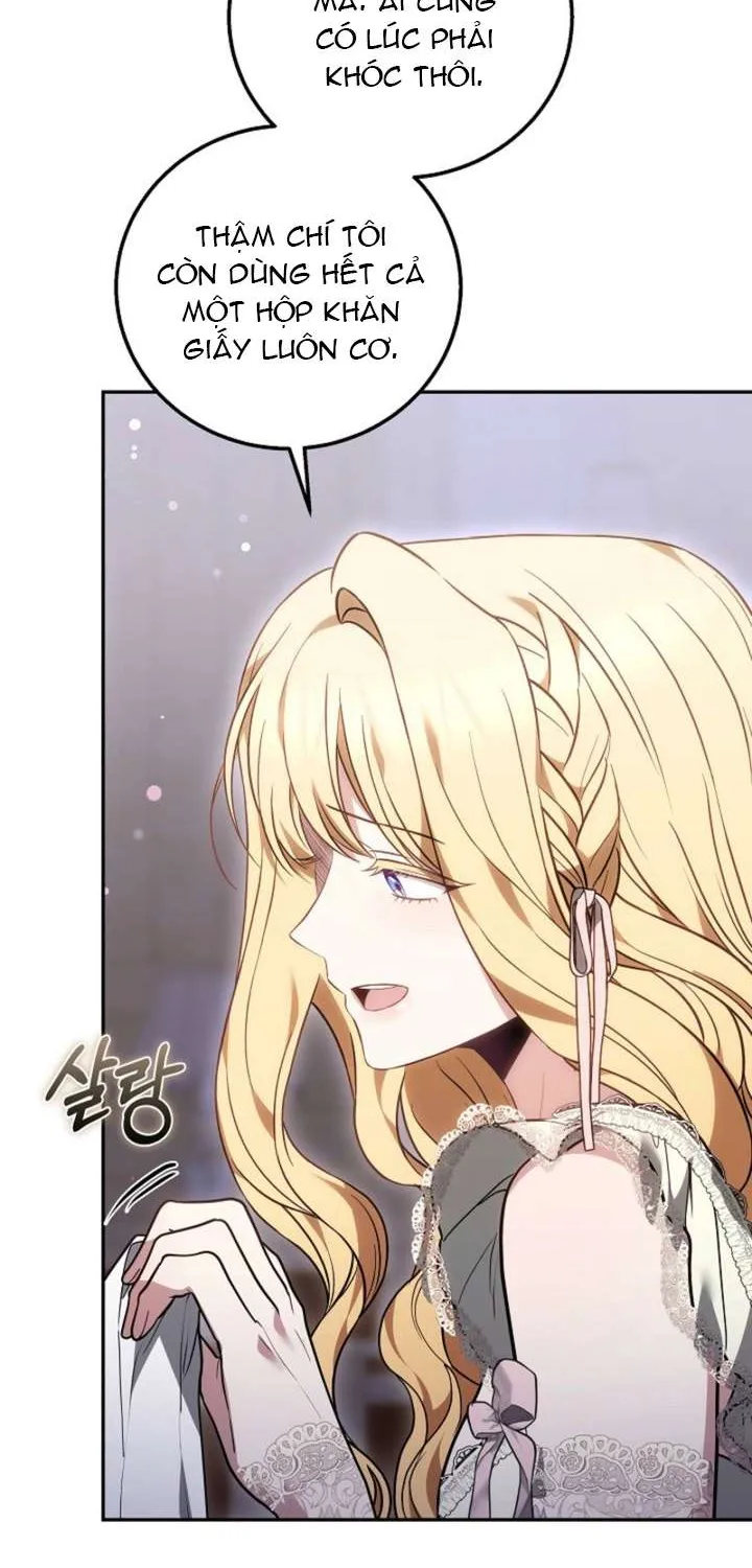 Khi Nam Chính Và Nữ Chính Chia Tay Chap 8 - Next Chap 9