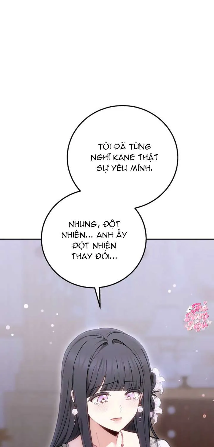 Khi Nam Chính Và Nữ Chính Chia Tay Chap 8 - Next Chap 9