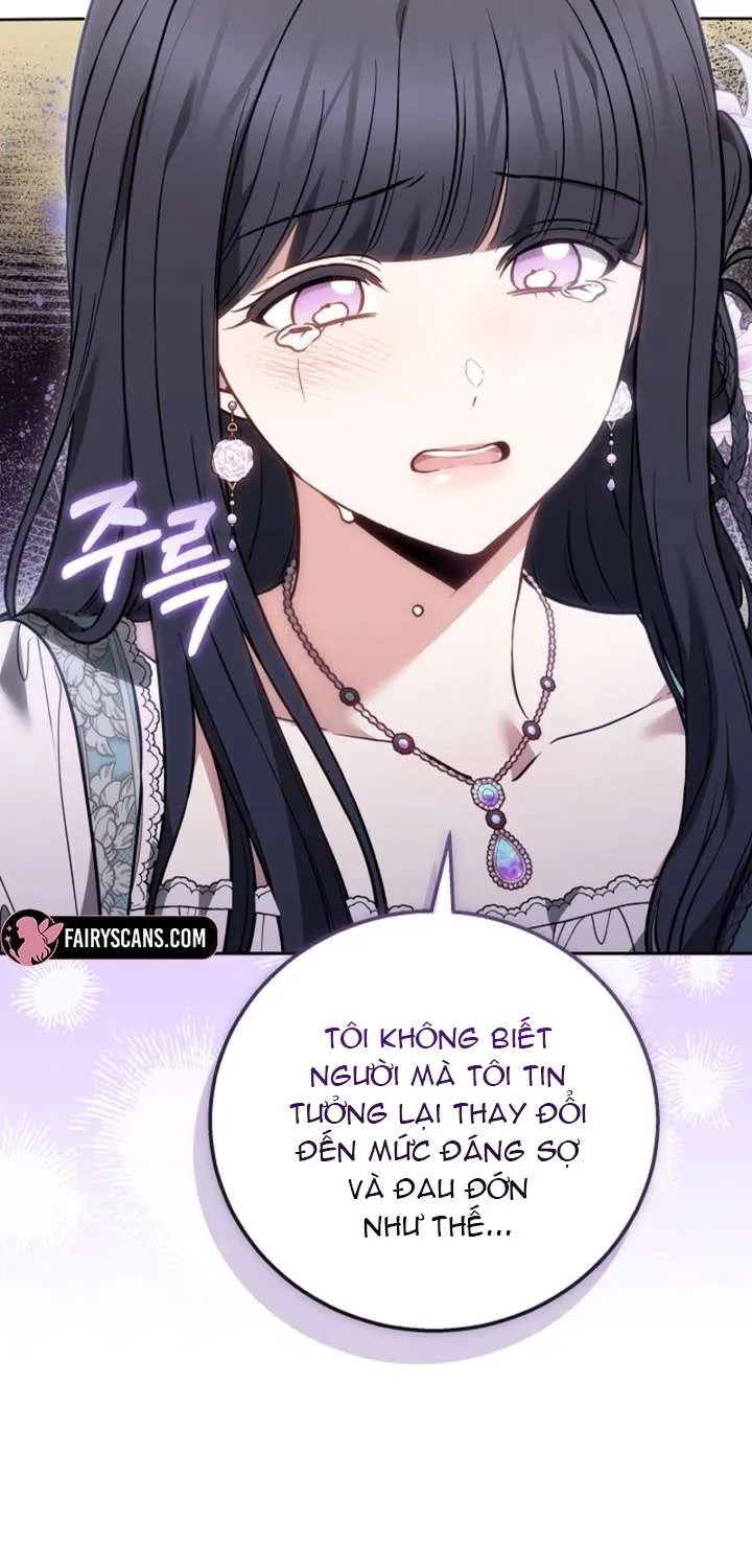 Khi Nam Chính Và Nữ Chính Chia Tay Chap 8 - Next Chap 9