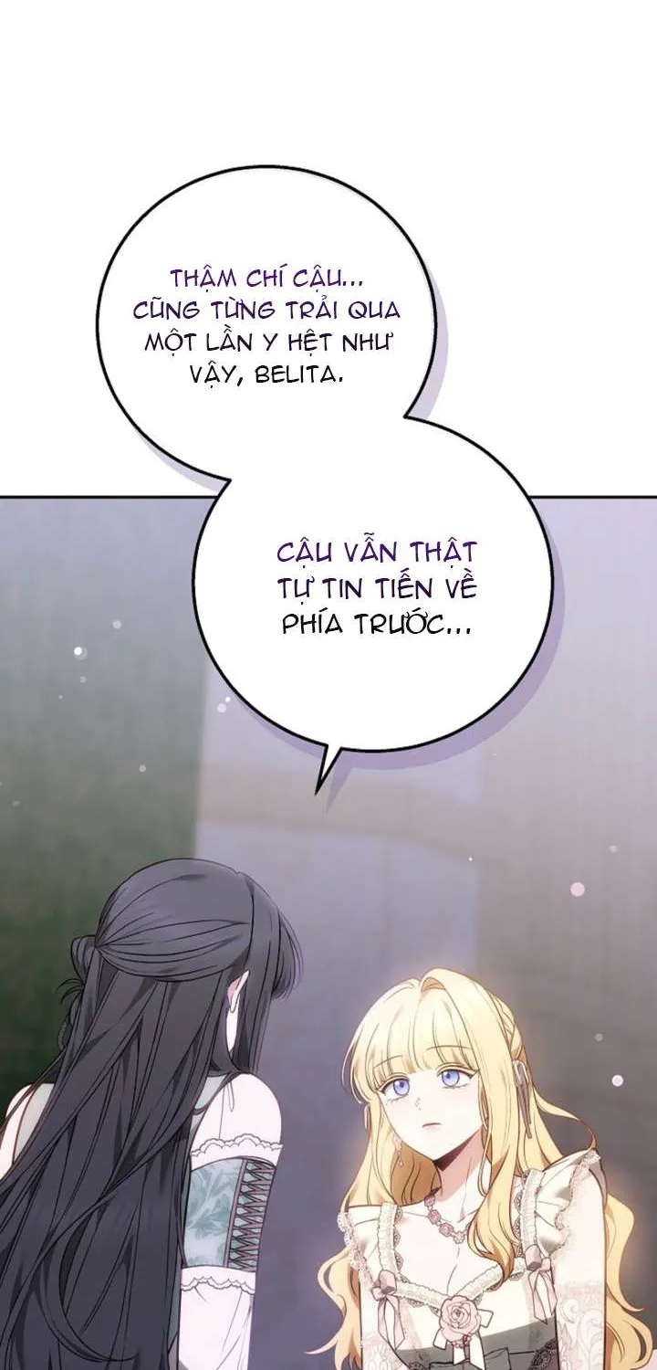 Khi Nam Chính Và Nữ Chính Chia Tay Chap 8 - Next Chap 9