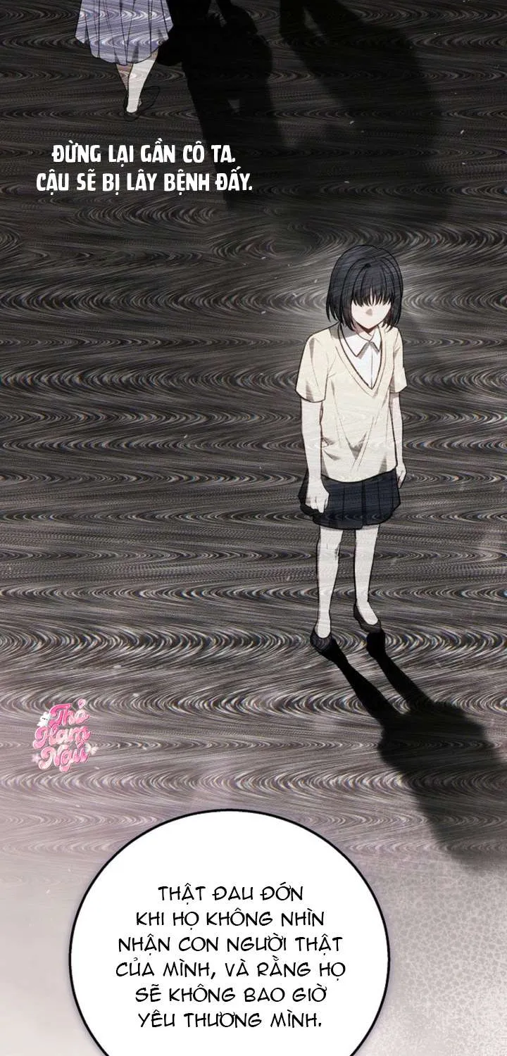 Khi Nam Chính Và Nữ Chính Chia Tay Chap 8 - Next Chap 9