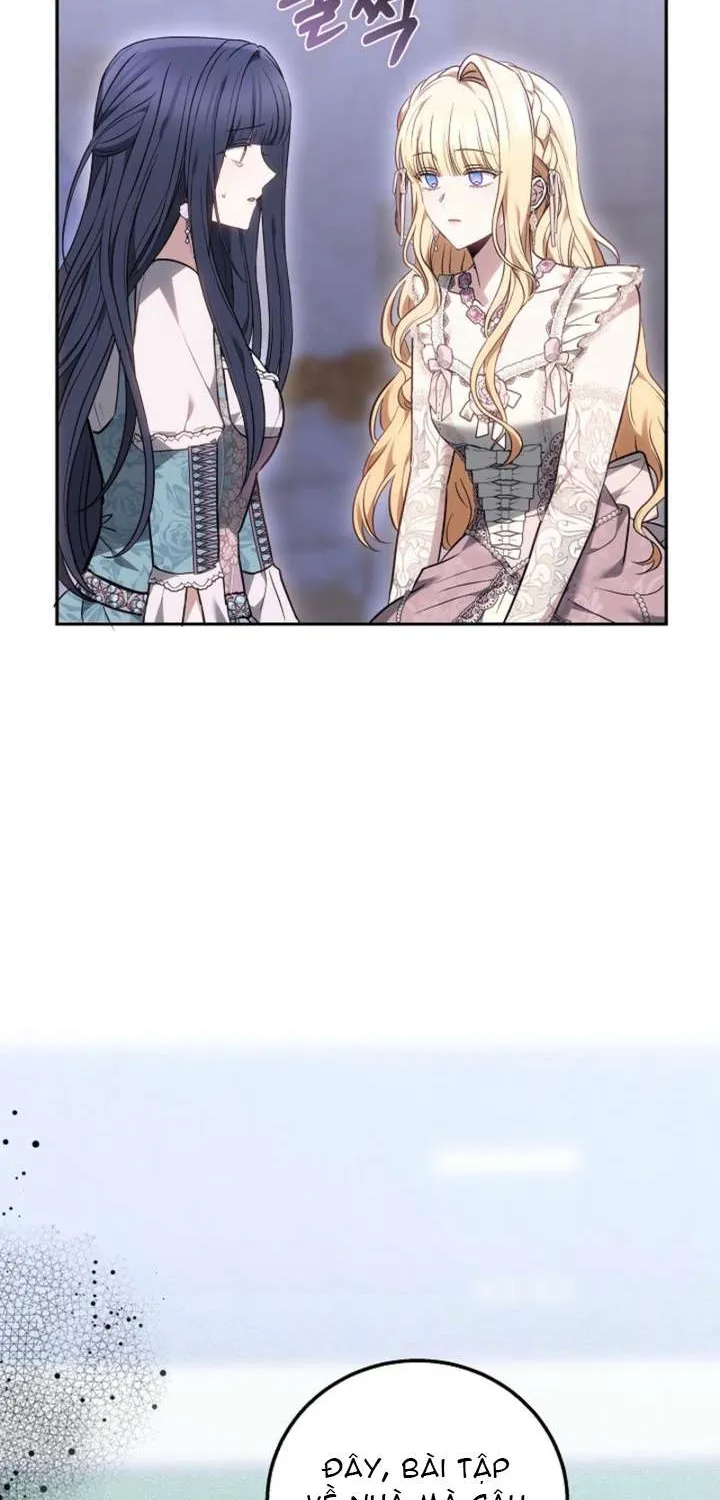 Khi Nam Chính Và Nữ Chính Chia Tay Chap 8 - Next Chap 9