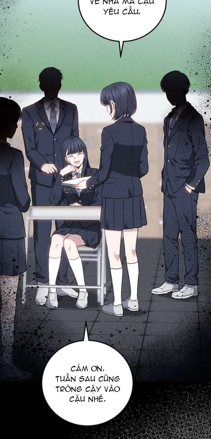 Khi Nam Chính Và Nữ Chính Chia Tay Chap 8 - Next Chap 9