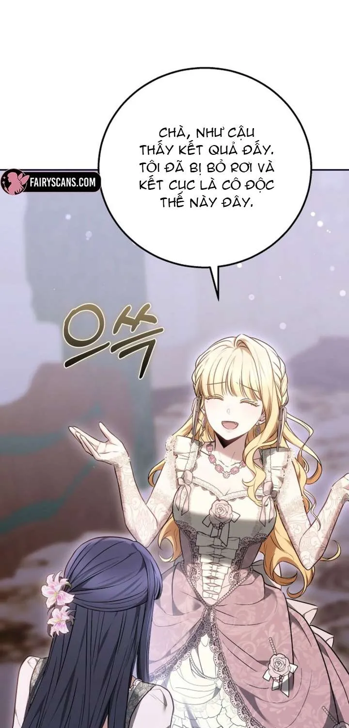 Khi Nam Chính Và Nữ Chính Chia Tay Chap 8 - Next Chap 9