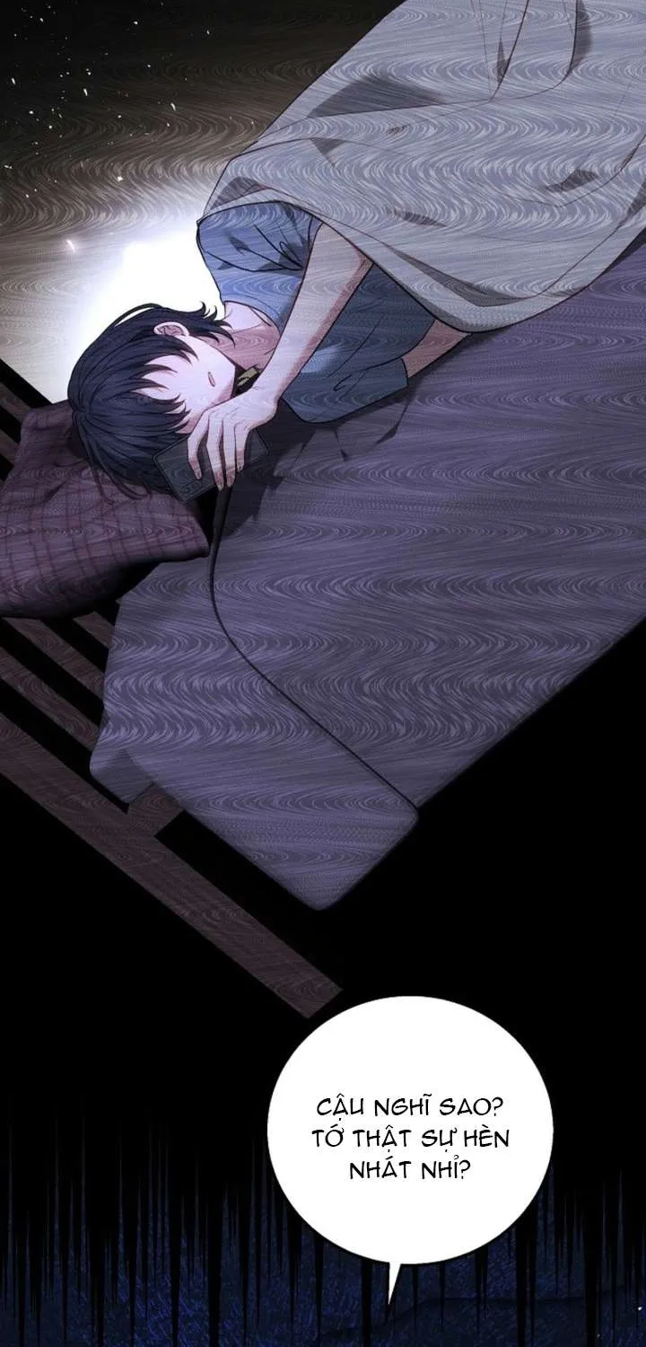 Khi Nam Chính Và Nữ Chính Chia Tay Chap 8 - Next Chap 9