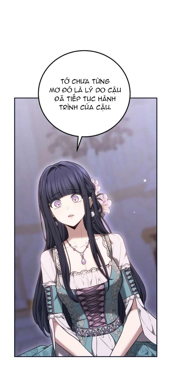 Khi Nam Chính Và Nữ Chính Chia Tay Chap 8 - Next Chap 9