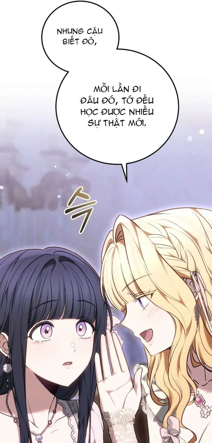 Khi Nam Chính Và Nữ Chính Chia Tay Chap 8 - Next Chap 9