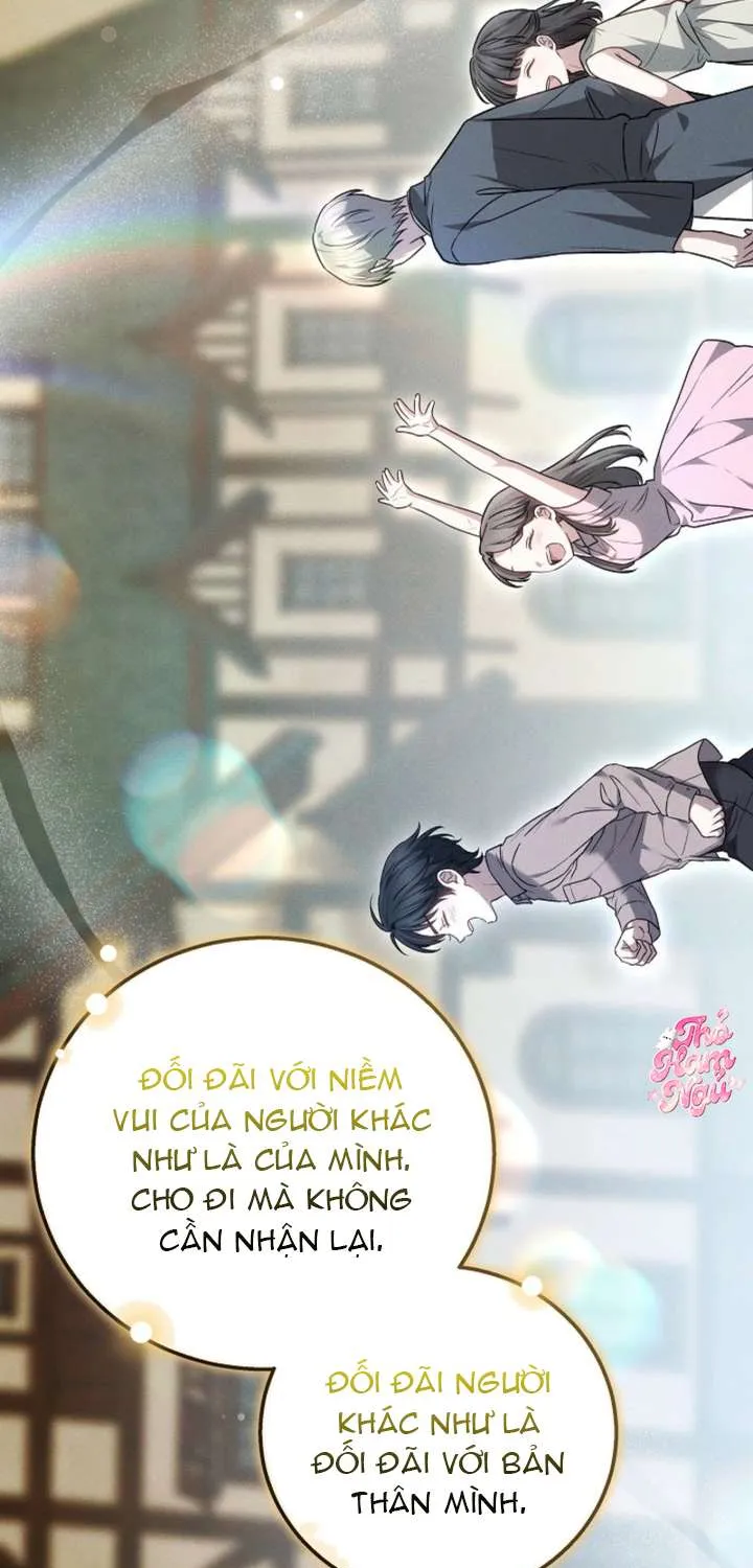 Khi Nam Chính Và Nữ Chính Chia Tay Chap 8 - Next Chap 9