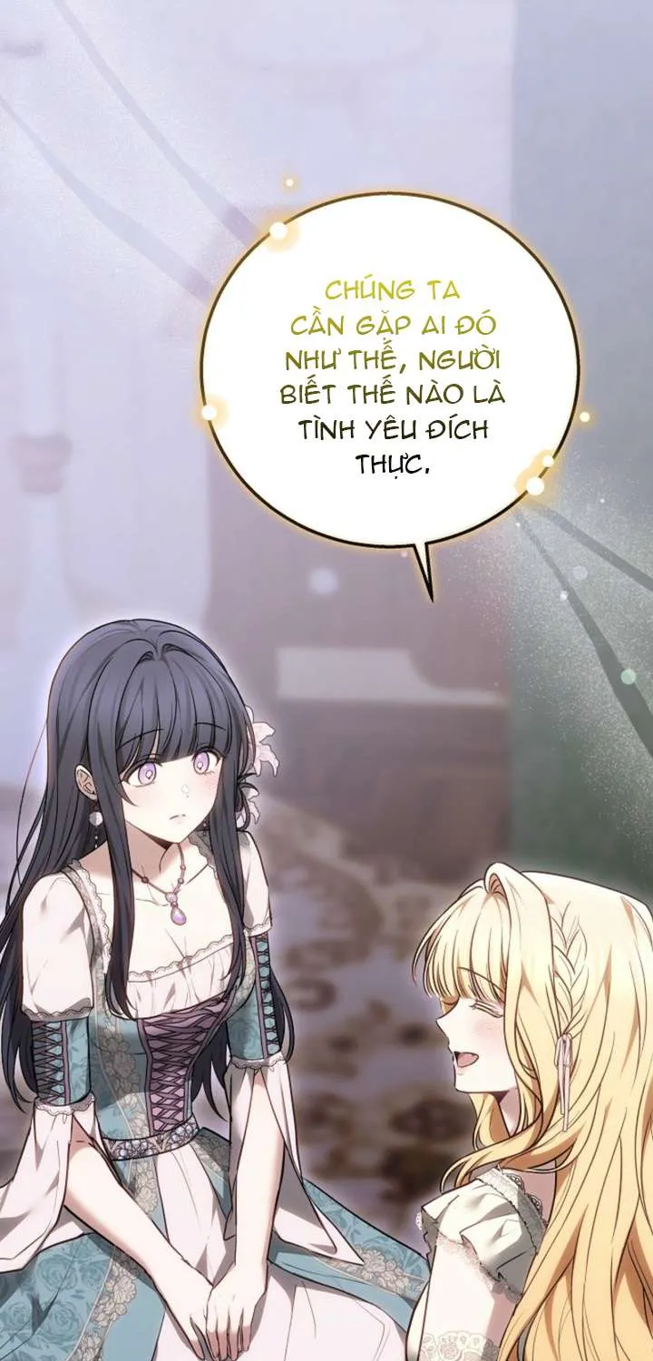 Khi Nam Chính Và Nữ Chính Chia Tay Chap 8 - Next Chap 9