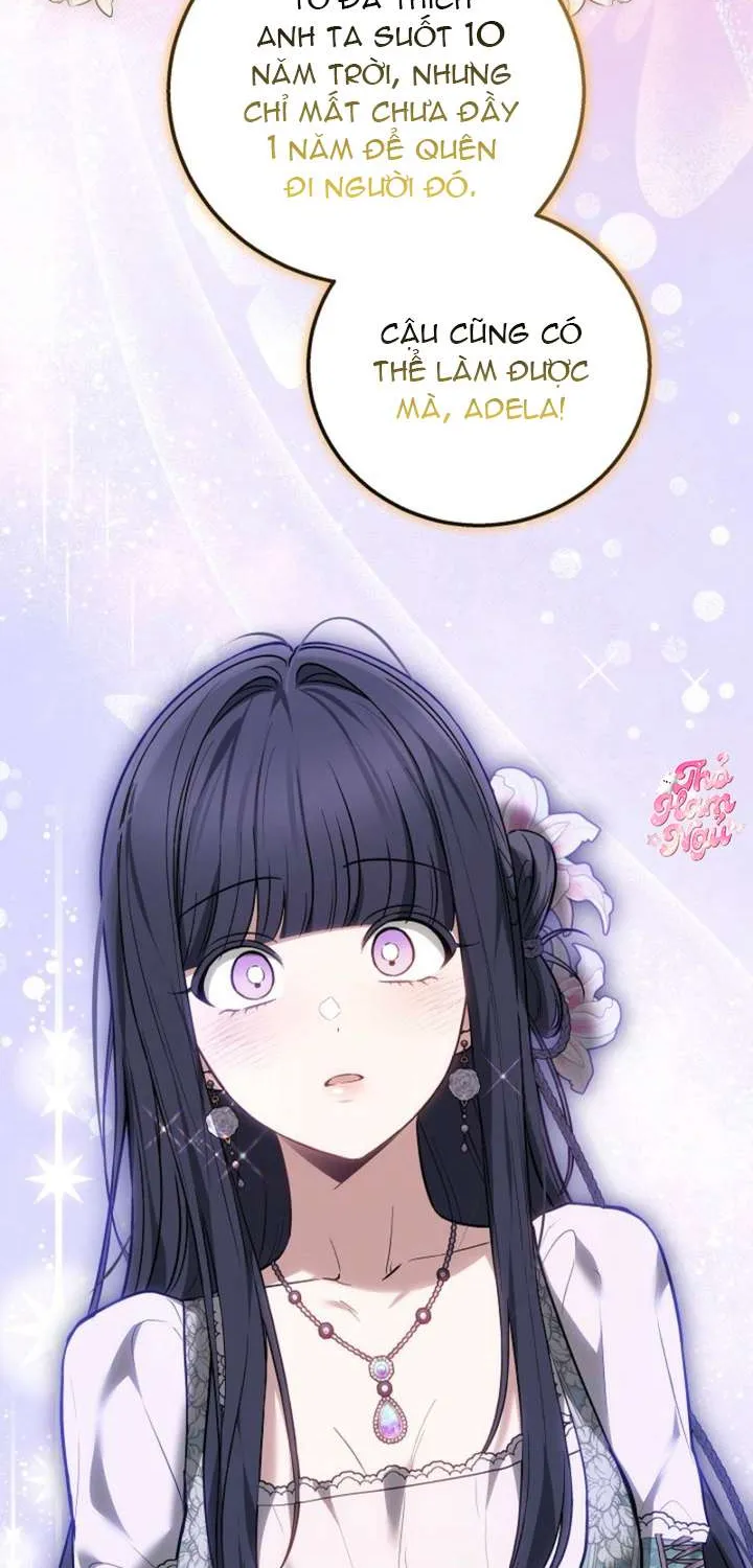 Khi Nam Chính Và Nữ Chính Chia Tay Chap 8 - Next Chap 9