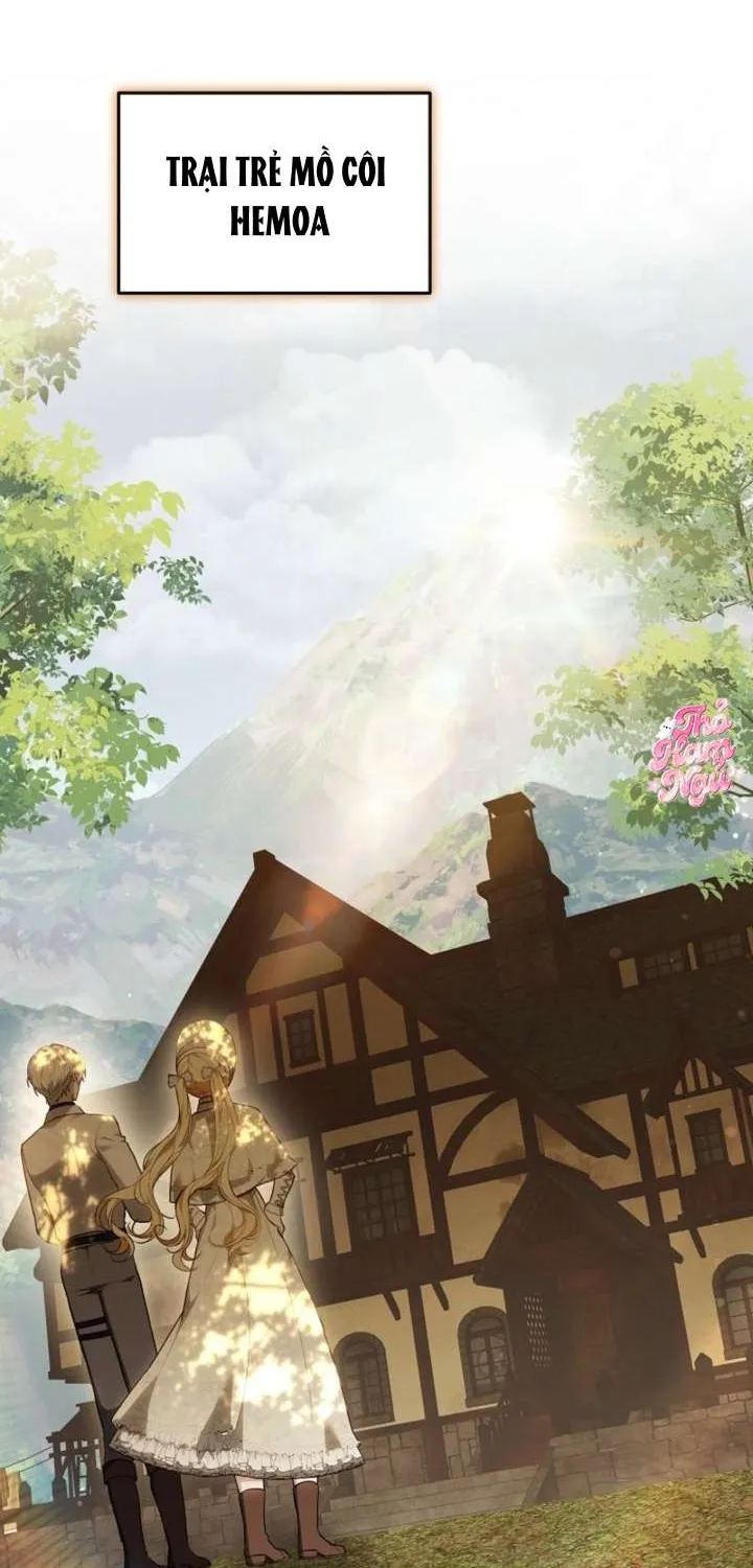 Khi Nam Chính Và Nữ Chính Chia Tay Chap 9 - Next Chap 10