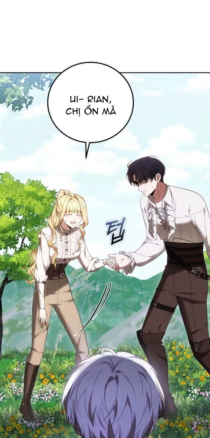 Khi Nam Chính Và Nữ Chính Chia Tay Chap 9 - Next Chap 10