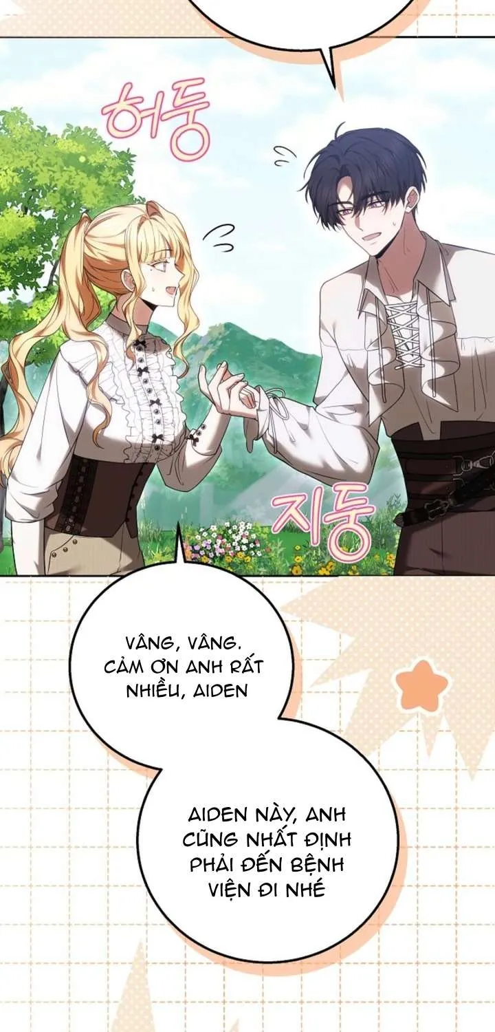 Khi Nam Chính Và Nữ Chính Chia Tay Chap 9 - Next Chap 10