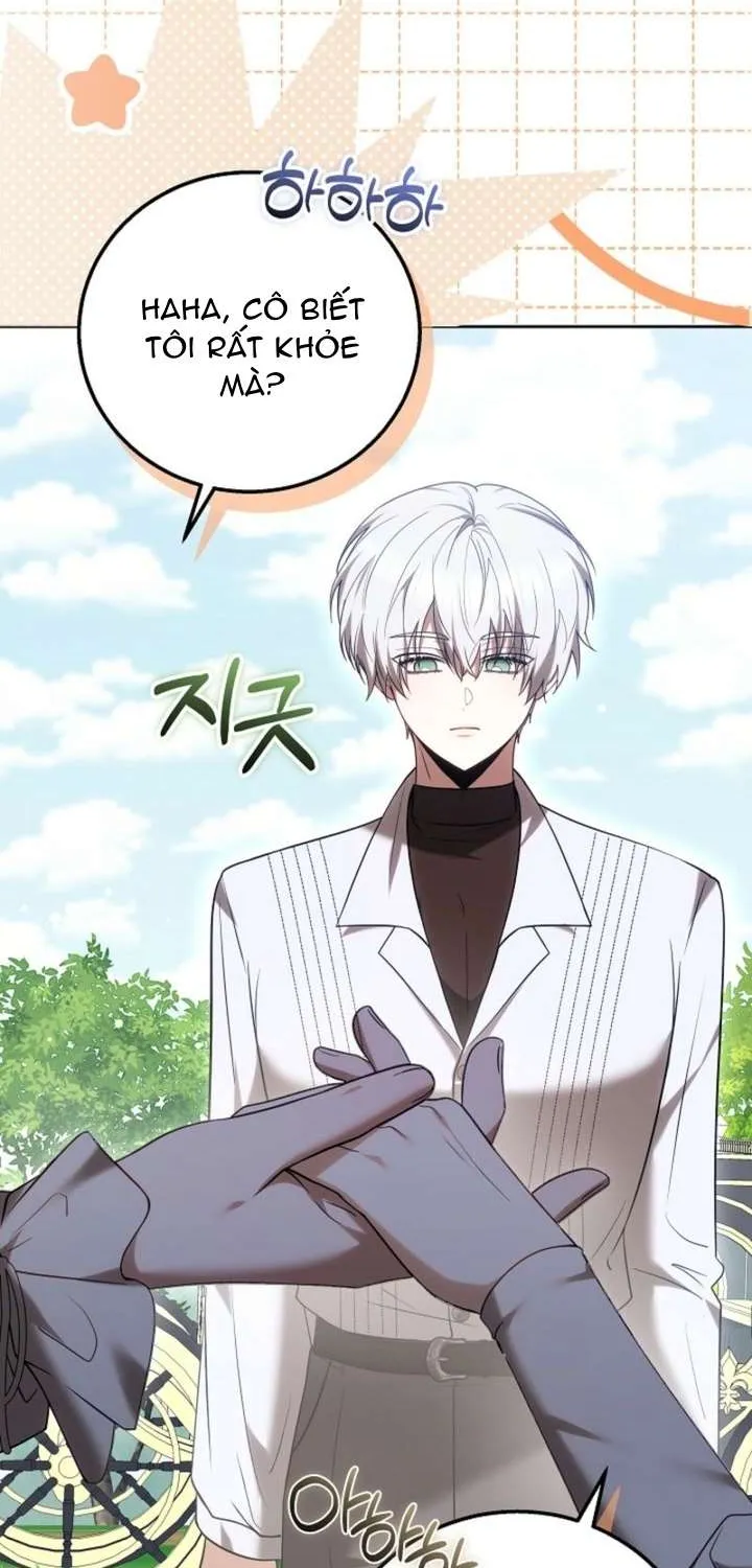 Khi Nam Chính Và Nữ Chính Chia Tay Chap 9 - Next Chap 10