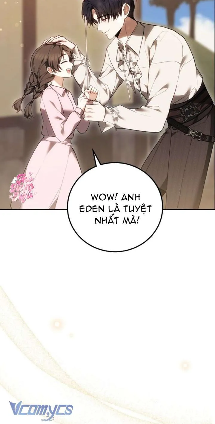 Khi Nam Chính Và Nữ Chính Chia Tay Chap 9 - Next Chap 10