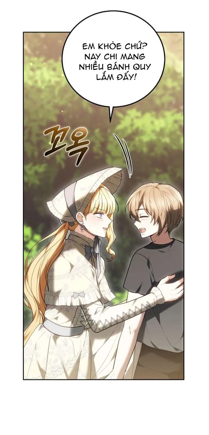 Khi Nam Chính Và Nữ Chính Chia Tay Chap 9 - Next Chap 10