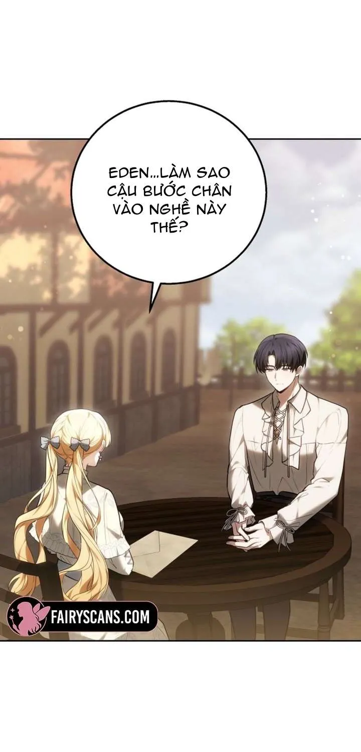 Khi Nam Chính Và Nữ Chính Chia Tay Chap 9 - Next Chap 10