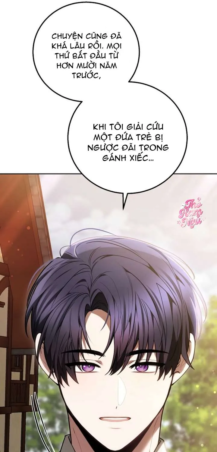 Khi Nam Chính Và Nữ Chính Chia Tay Chap 9 - Next Chap 10