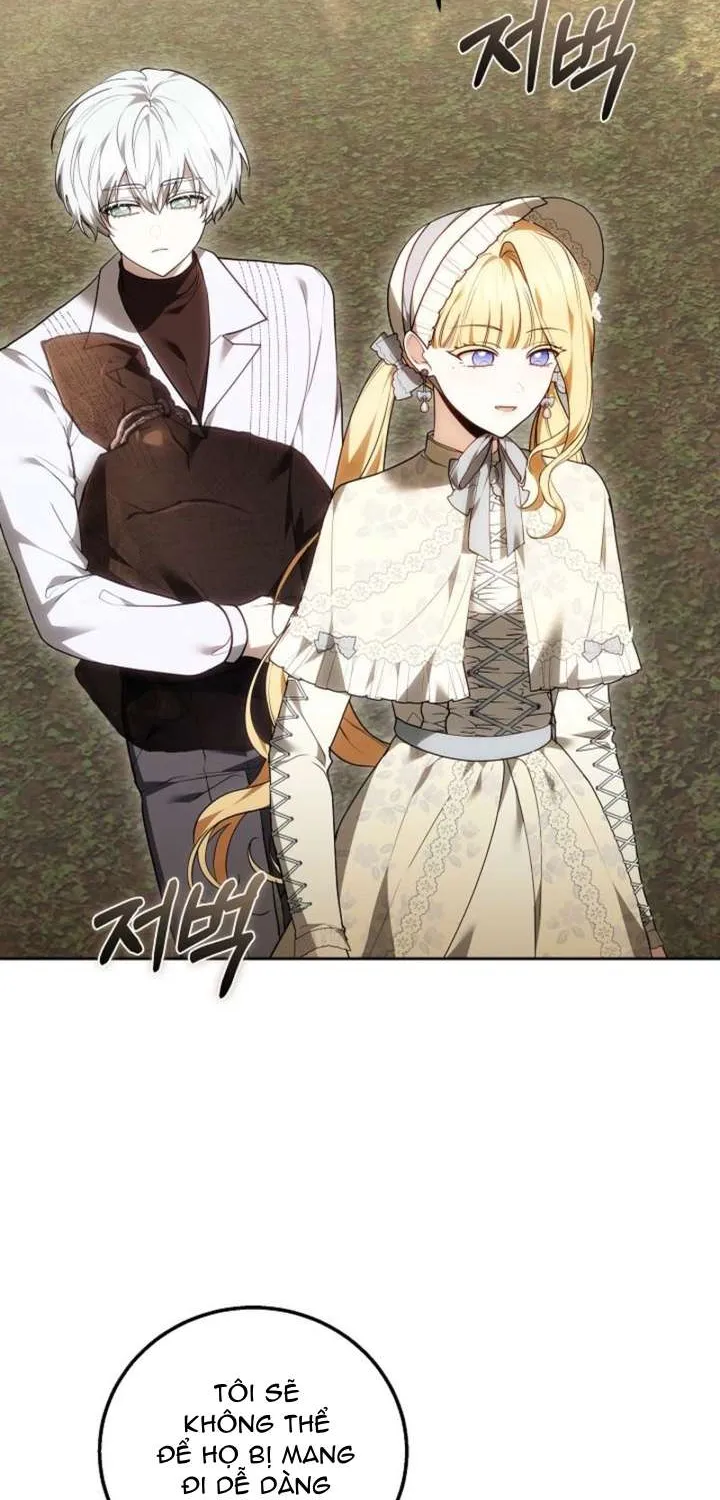 Khi Nam Chính Và Nữ Chính Chia Tay Chap 9 - Next Chap 10